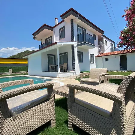 Del Mar * Ortaca (Mugla)