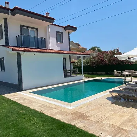 Del Mar * Ortaca (Mugla)