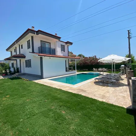 Del Mar Ortaca (Mugla)