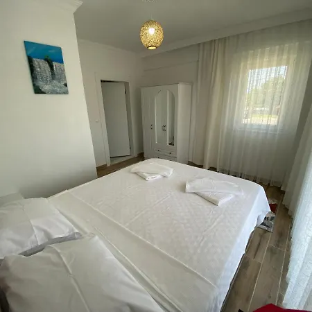 Del Mar * Ortaca (Mugla)