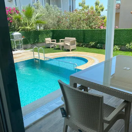 Βίλα Del Mar Ortaca (Mugla)