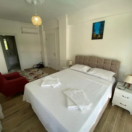 Del Mar Βίλα Ortaca (Mugla)